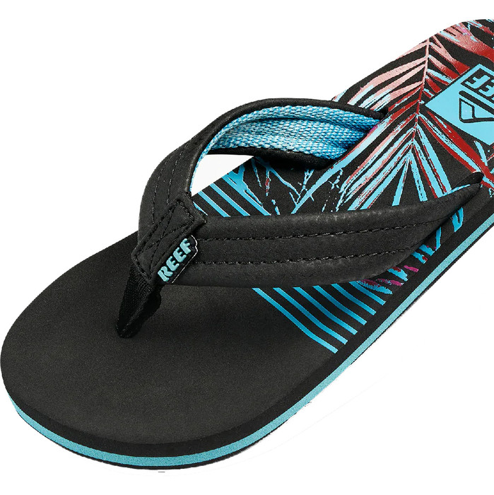 Reef dreams clearance flip flops